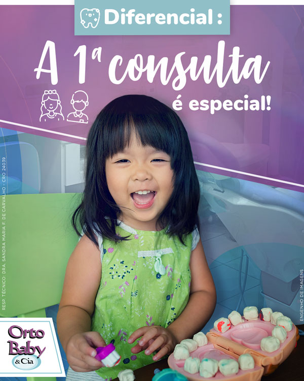 Diferencial: 1ª consulta