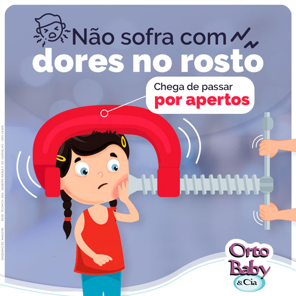 Não sofra com dores no rosto