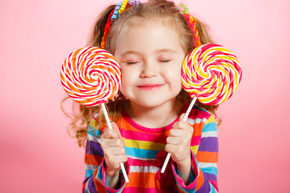 O açúcar é mesmo um vilão para os dentes?