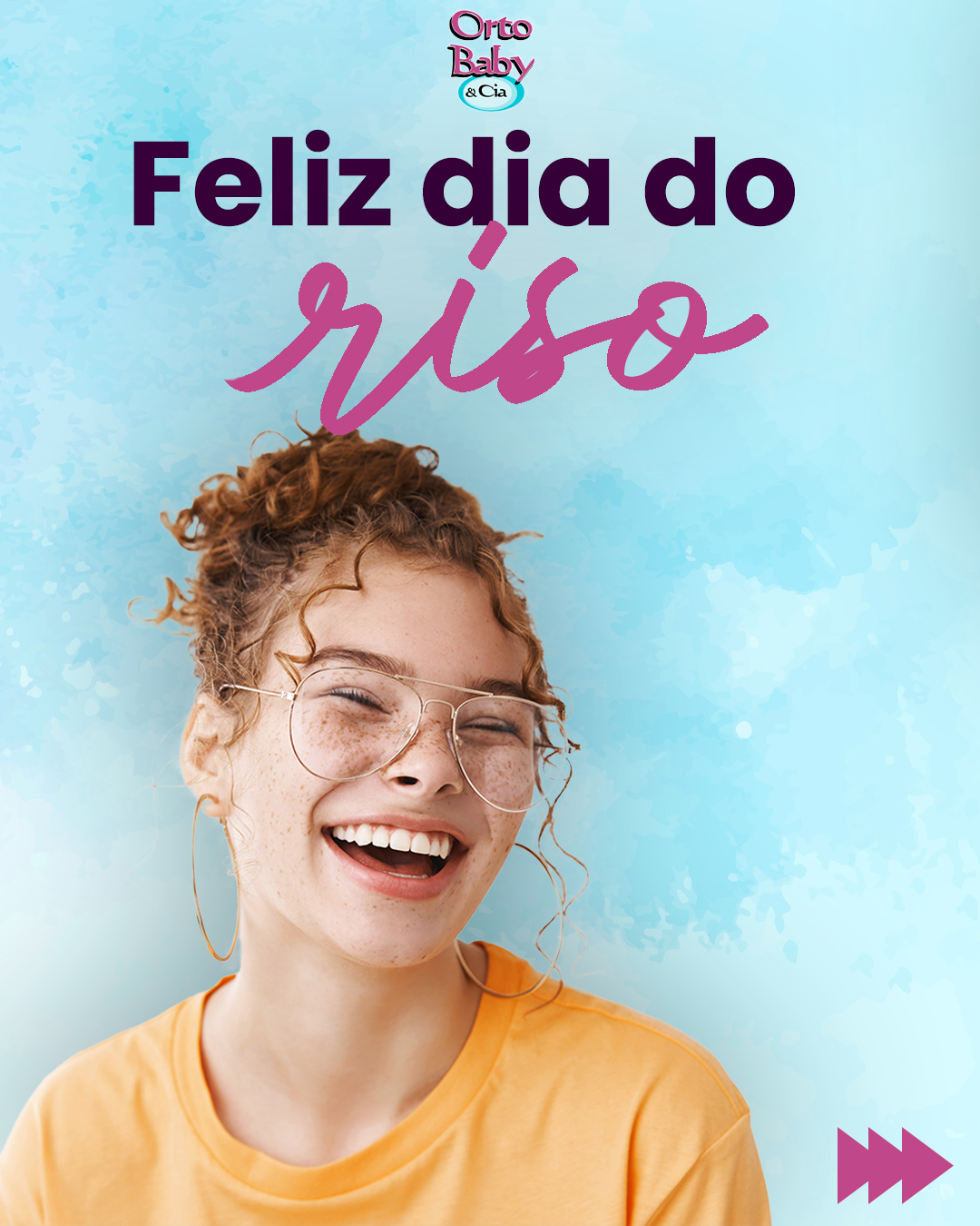 O poder transformador do sorriso na sua saúde!