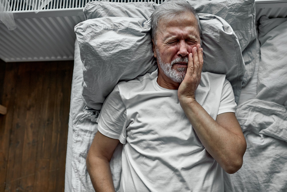 Odontologia x sono: como dormir melhor