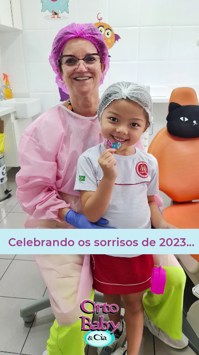 Celebrando sorrisos de 2023