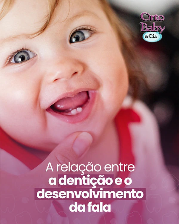 O desenvolvimento da fala começa muito antes das primeiras palavras.