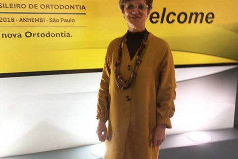 Congresso de ortodôntia 2018