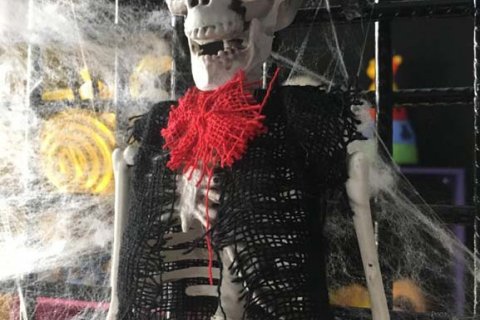 Halloween 2018