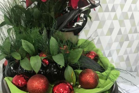 Natal 2018