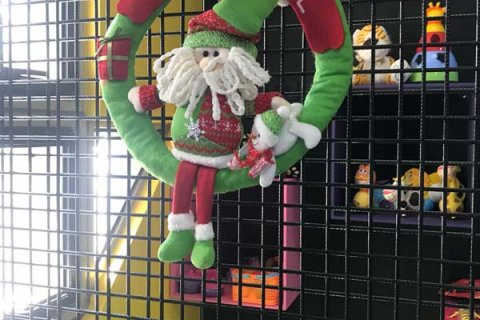Natal 2018