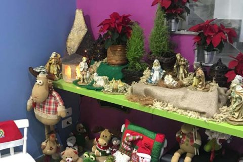 Natal 2018