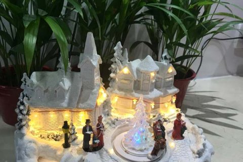 Natal 2018