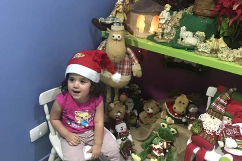 Natal 2018