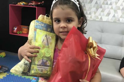 Natal 2018