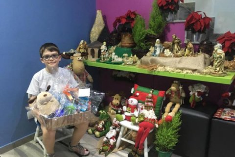 Natal 2018