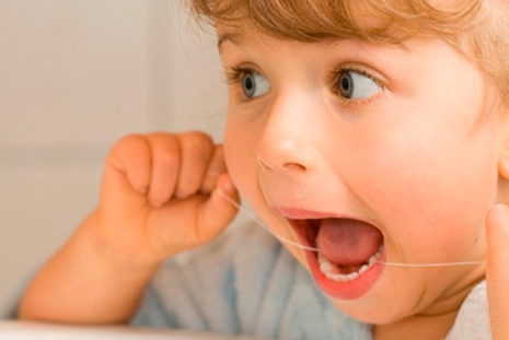 Orto Baby – Clínica Odontológica no ABC