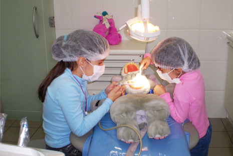 Orto Baby – Clínica Odontológica no ABC